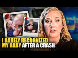 My Baby’s Body Was Broken But the Man Who Did It Walked Free
