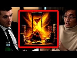 How to avoid procrastination: Terence Tao's productivity hack | Lex Fridman Podcast Clips
