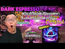 This Hidden Tech LD4* Felt Really Amazing To Use! (Summoners War)