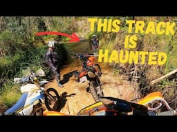 Don't go MISSING on this track | High Country Mission Episode 3