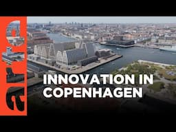 City. Climate. Sustainability: Denmark | ARTE.tv Documentary