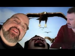 Simply Men (Feat. Birds)