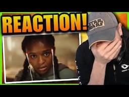 Marvel's Ironheart Trailer 2 REACTION - This is F**KING EMBARRASSING!