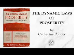 The Dynamic Laws of Prosperity (1962) by Catherine Ponder
