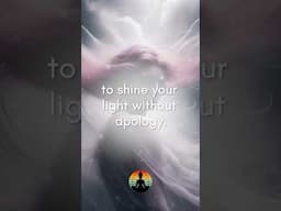 Reawaken Your Angel Wings Tonight 🪽🌕 #shorts #meditation #short #shortmeditation #guidedmeditation