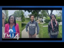 Hampton Heights neighbors agree violence must end after MPD officer shot while patrolling