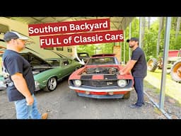 Could This 1969 Camaro be a DEAL of a Lifetime?