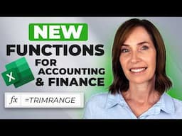 10 Excel Accounting & Finance Formulas That Will Set You Apart (+Cheat Sheet)