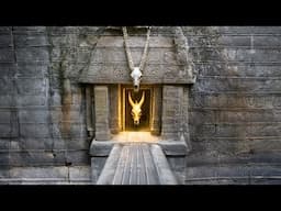 Mysterious Doors That Can NEVER Be Opened