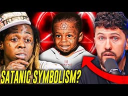 Lil Wayne’s Satanic Symbolism Is Sparking Major Controversy