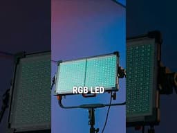 The BRIGHTEST Full Color Panel I've ever seen! 🤯
