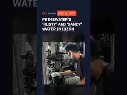 Today's headlines: PrimeWater, revised K-12, Minnesota shooter arrested | The wRap | June 16, 2025