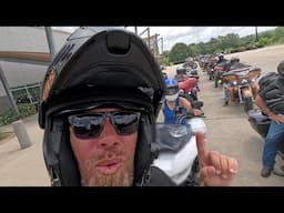 I've Never Seen Anything Like This In A Motorcycle Collection