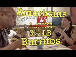 America's Favorite Foods In Phnom Penh - US Fast Food Chains in Cambodia