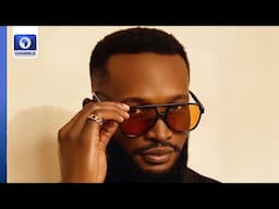 Personality Interview With Bucci Franklin | Rubbin' Minds