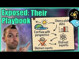 5 Tricks That Flat Earthers Use to Fool You