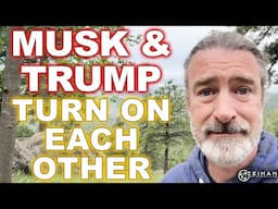 Trouble in MAGA Paradise || Peter Zeihan