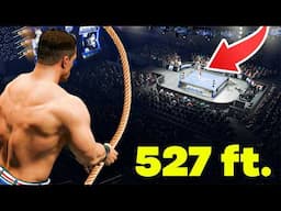 I Broke EVERY World Record in WWE 2K25!