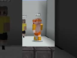 Minecraft COLOR MATCH! 9