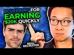 $0 to $20,000 in 30 days: Step by Step