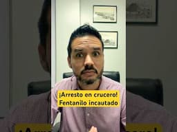 😱 ¡Pasajero de Royal Caribbean Capturado con Fentanilo y Heroína en Galveston!