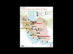 Israel, #NuclearIran, and America Prophecy Watch