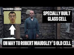 The Terrorist in Maudsley’s Cell – Wakefield Prison’s Newest Monster