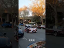 Slingshot 3 wheels Motorcycle #foryou #usa #slingshot #tranding #viralvideo