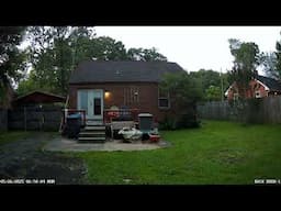 Timelapse May 1st 2025 - May 31st 2025