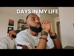 Days In My Life: A Full Circle Moment | Diving Into Channel Analytics | Corey Jones