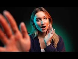 ASMR But With 4 Mics?!