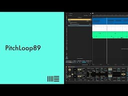 Live Tips: PitchLoop89