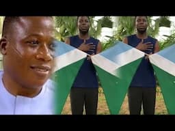 YORUBA NATION RALLY, LORI AWON TI WON BÈRÙ ATI JADE FUN RALLY YI, IYAWA KAN TI JADE TAN LORI ÒRÒ YI