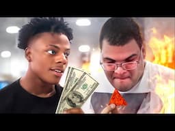 Eat A Hot Chip, Win $10,000