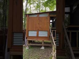 Our Little Cabin In Tennessee Is Amazing! Time for Spring Cleaning!