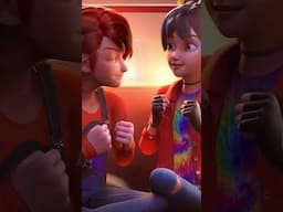 Love always wins 💗 #miraculousseason6 #Marcaniel #mlbs6  #miraculousladybug #ladybug #catnoir