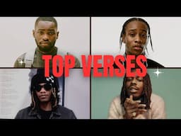Youngs Teflon Interview: How Dave, Clavish And Knucks Collabs Helped Me! | The Perspective