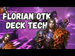 The New Best Deck - OTK Florian Deck Tech