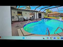 PISCINA BARATA $298K VENDEMOS RENTAMOS Y COMPRAMOS  CASAS  APTOS Y LOTES