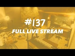 Otis McDonald «» LIVE STREAM 137