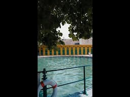 Dive into Imperial Elegance: Fischauer Thermalbad