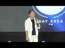 The Feast Bay Area PM | 01:30PM | 8 June 2025