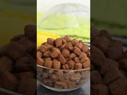 How to make Nigerian chin chin | Chin chin recipe with milo