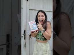 Quando a mãe resolve fazer uma surpresa pra filha #shorts #kathycastricini