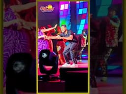 Saare ke fall sa🕺💃 #prabhudevadance  #musictube #saadhagaparavaigal