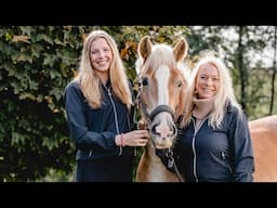 Alltagshelden: Mona aus der Familien-Reitschule Britta Berse