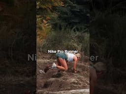 Day in the life of a Nike pro runner