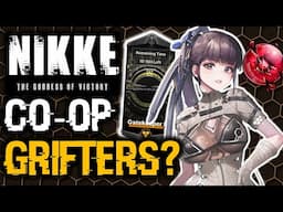 ARE PLAYERS MAD AT THE NEW CO-OP MODE? | NIKKE Goddess of Victory
