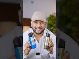 India’s Most Popular Deodorant for Summer #shorts #wildstone