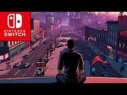 TOP 50 Best Nintendo Switch Games - [2025 Update]